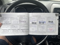 Mitsubishi ASX vaihtoauto