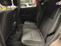 Mitsubishi ASX vaihtoauto