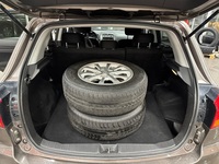 Mitsubishi ASX vaihtoauto