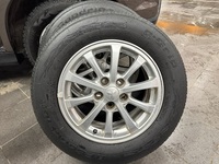 Mitsubishi ASX vaihtoauto