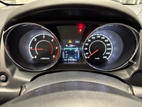 Mitsubishi ASX vaihtoauto