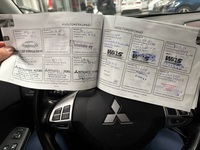 Mitsubishi ASX vaihtoauto