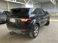 Land Rover Range Rover Evoque vaihtoauto