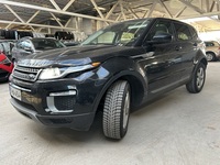 Land Rover Range Rover Evoque vaihtoauto