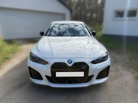 BMW i4 vaihtoauto