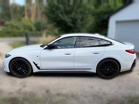 BMW i4 vaihtoauto