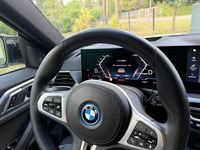 BMW i4 vaihtoauto