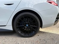 BMW i4 vaihtoauto