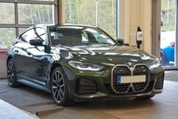 BMW i4 vaihtoauto