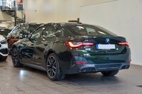 BMW i4 vaihtoauto