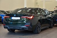BMW i4 vaihtoauto