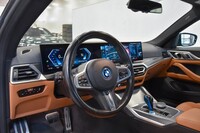 BMW i4 vaihtoauto