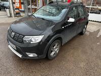 Dacia Sandero vaihtoauto