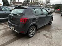 Dacia Sandero vaihtoauto