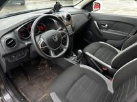 Dacia Sandero vaihtoauto