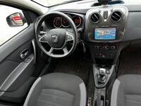 Dacia Sandero vaihtoauto