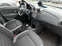 Dacia Sandero vaihtoauto
