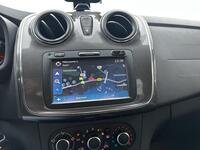 Dacia Sandero vaihtoauto