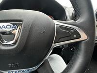 Dacia Sandero vaihtoauto