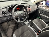 Dacia Sandero vaihtoauto