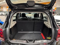 Dacia Sandero vaihtoauto