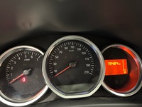 Dacia Sandero vaihtoauto