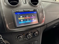 Dacia Sandero vaihtoauto