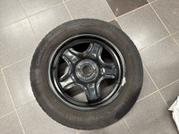 Dacia Sandero vaihtoauto