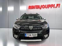 Dacia Sandero vaihtoauto