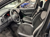 Dacia Sandero vaihtoauto