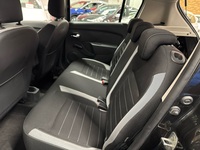 Dacia Sandero vaihtoauto