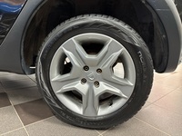 Dacia Sandero vaihtoauto