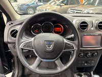 Dacia Sandero vaihtoauto