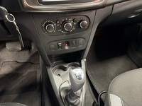 Dacia Sandero vaihtoauto