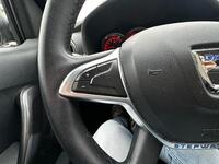 Dacia Sandero vaihtoauto