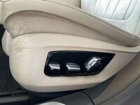 BMW 740 vaihtoauto