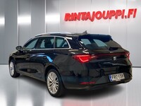 SEAT Leon Sportstourer vaihtoauto