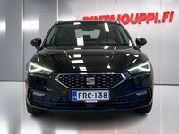 SEAT Leon Sportstourer vaihtoauto