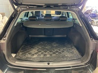 SEAT Leon Sportstourer vaihtoauto