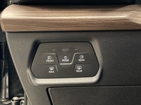SEAT Leon Sportstourer vaihtoauto