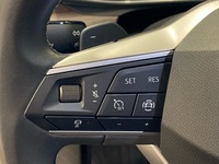 SEAT Leon Sportstourer vaihtoauto