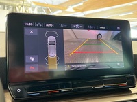SEAT Leon Sportstourer vaihtoauto