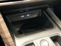 SEAT Leon Sportstourer vaihtoauto