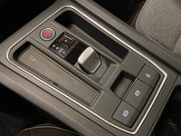 SEAT Leon Sportstourer vaihtoauto