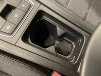 SEAT Leon Sportstourer vaihtoauto