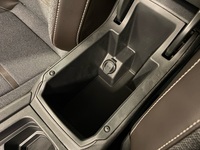 SEAT Leon Sportstourer vaihtoauto