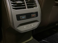 SEAT Leon Sportstourer vaihtoauto