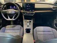 SEAT Leon Sportstourer vaihtoauto