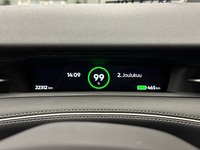 Volkswagen ID.7 vaihtoauto