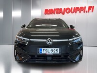 Volkswagen ID.7 vaihtoauto